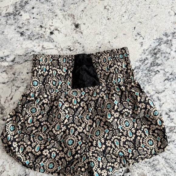 Free People Movement FT Movement Shorts - Picture 2 of 3